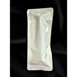 PERSONA Tubing Mascara .27 Fl Oz / 8 mL (Full Size) NEW/SEALED